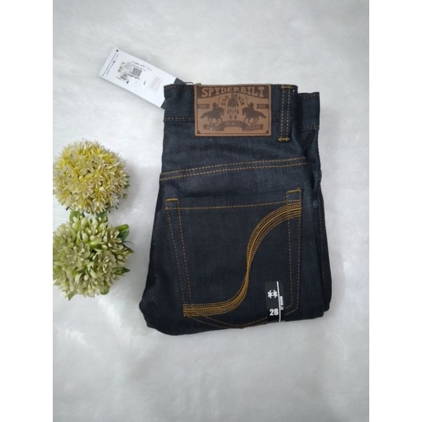 Celana Panjang SPYDERBILT Ori