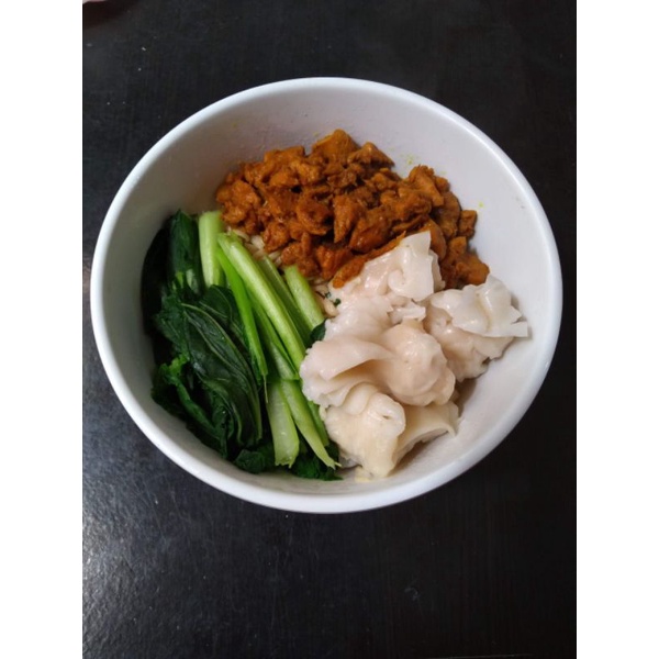 

Mie Ayam Kaka