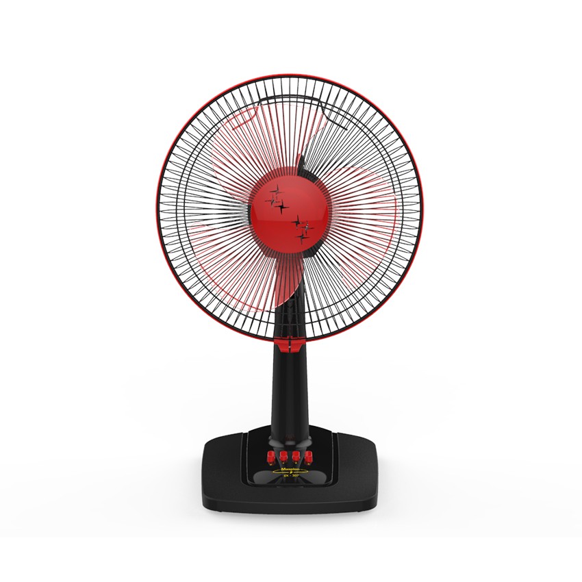 MASPION Desk Fan Kipas Angin Duduk Meja Maspion EX-307 12inch