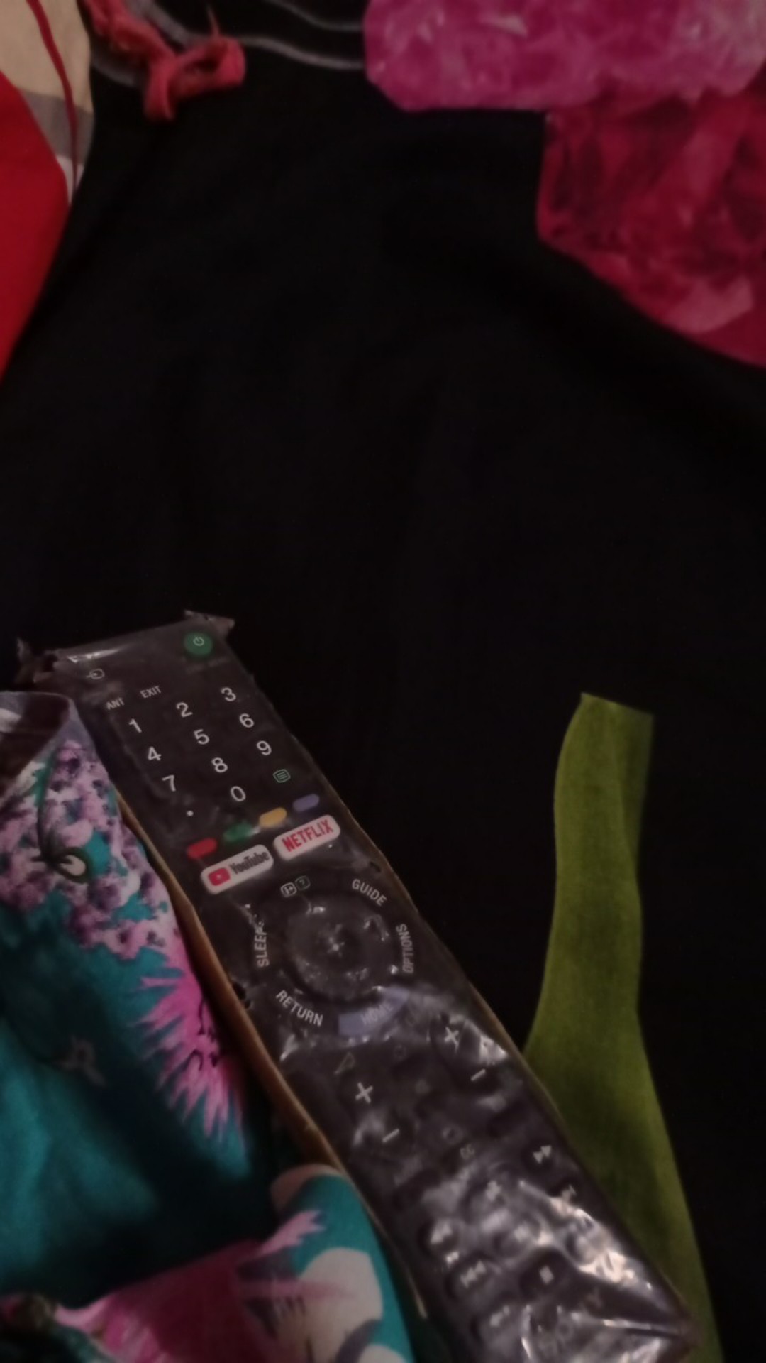 Cod - Dt Collection - Kemeja Hem Batik Cowok Lengan Pendek Motif Ulir Cokelat