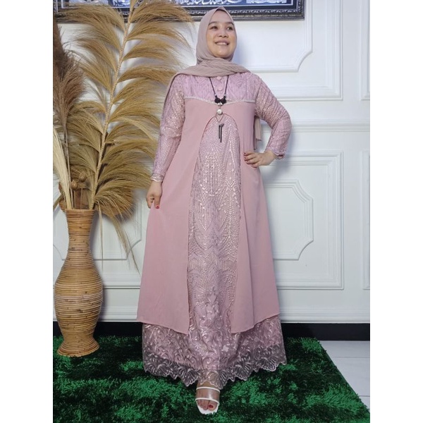 DRESS PESTA MEWAH| GAMIS TILE SABYAN| GAMIS PESTA| GAMIS| GAMIS KONDANGAN| GAMIS PENGANTIN| KEBAYA| GAMIS BRUKAT MEWAH| GAMIS KEBAYA| GAMIS TILE| GAMIS WISUDA