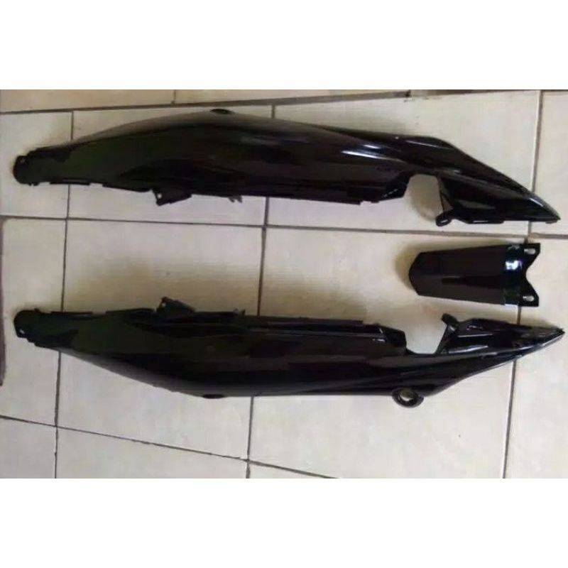 Body samping jupiter z new/burhan