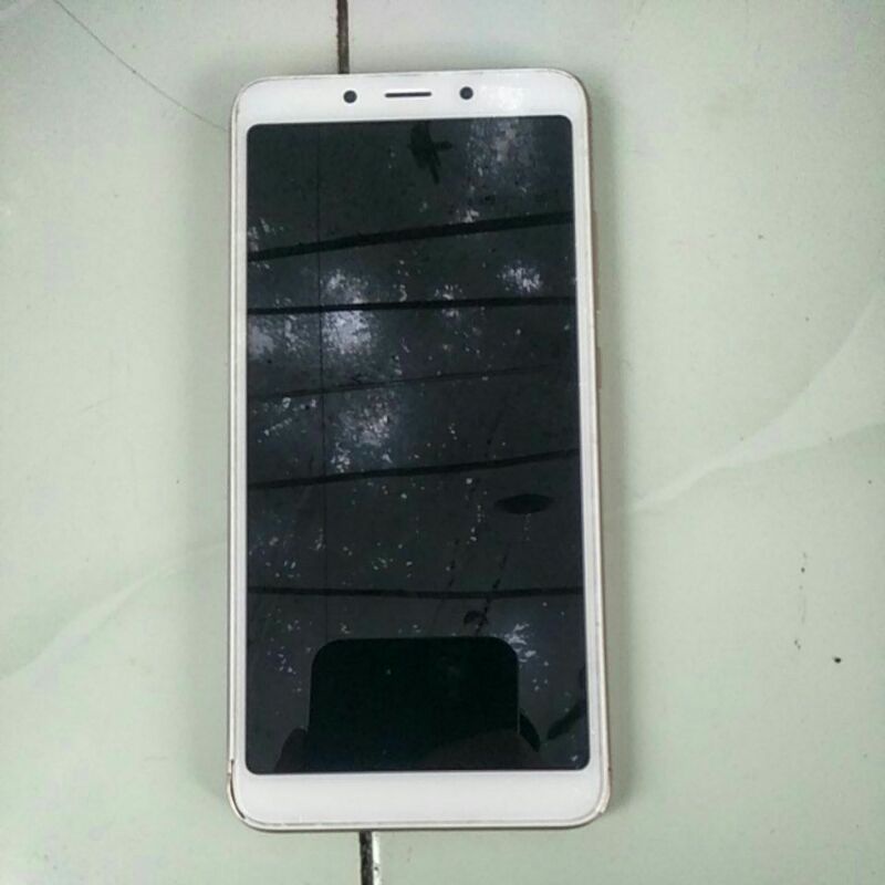 xiaomi 6a ram 3/32