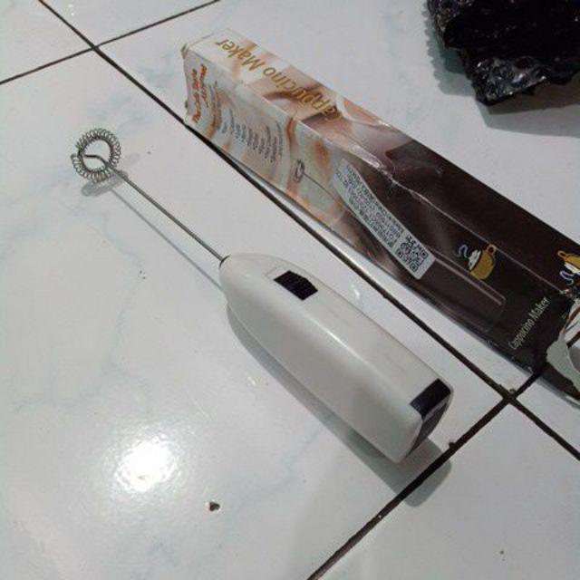 Mini Mixer Electric Hand Pengocok Telur Minuman Elektrik Hand Kitchen