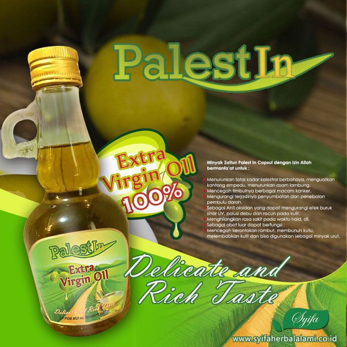 

Zaitun Exstra Virgin Palestin 250ml / Minyak Zaitun Palestin / zaitun grade A premium