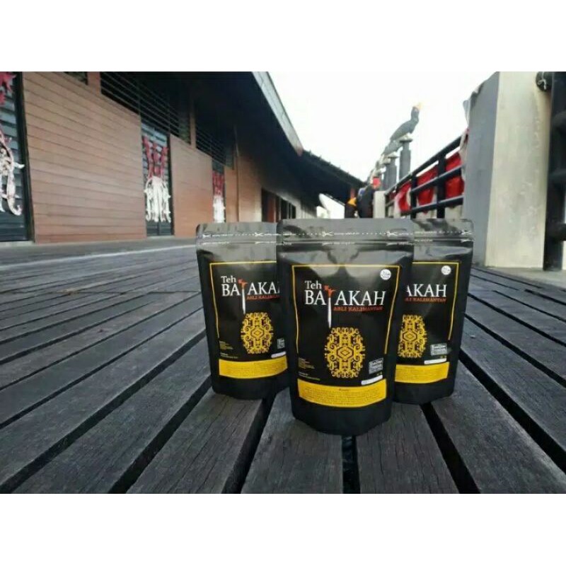 

TEH Bajakah 100%original Kalimantan