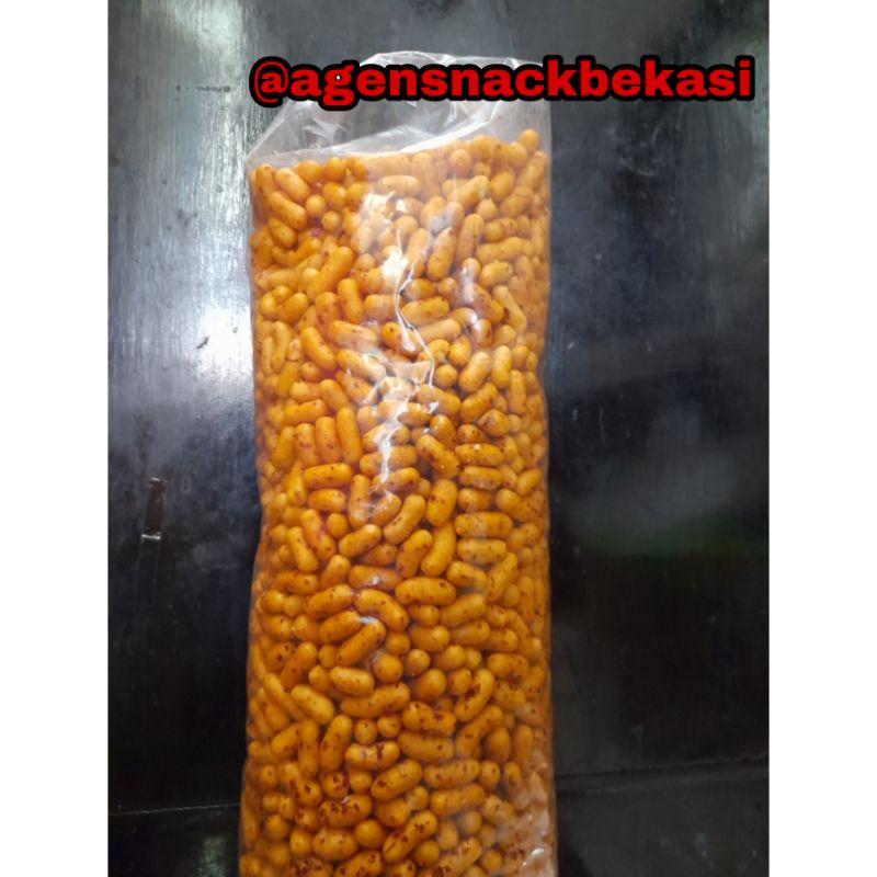 

PILUS IKAN. 1,7 KILO