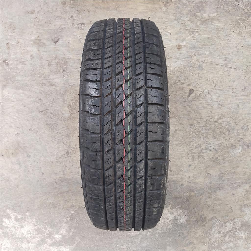 BAN MOBIL LUAR BRIDGESTONE DUELER HL 683 II 235 70 R15 MURAH SALE