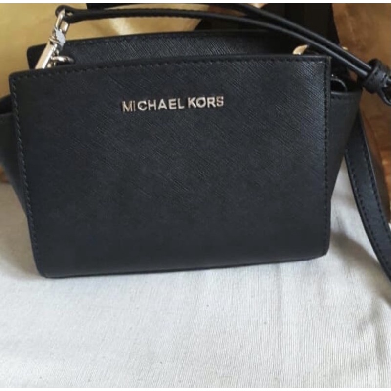 MICHAEL KORS SELMA MINI