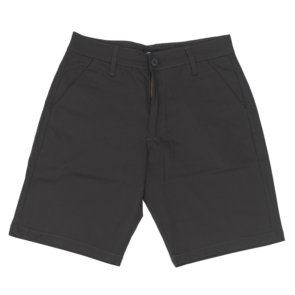 Celana Chino Short Pants // Celana Pendek Casual Pria [Bisa COD]  //  Chino Short Cotton KENFACTORY