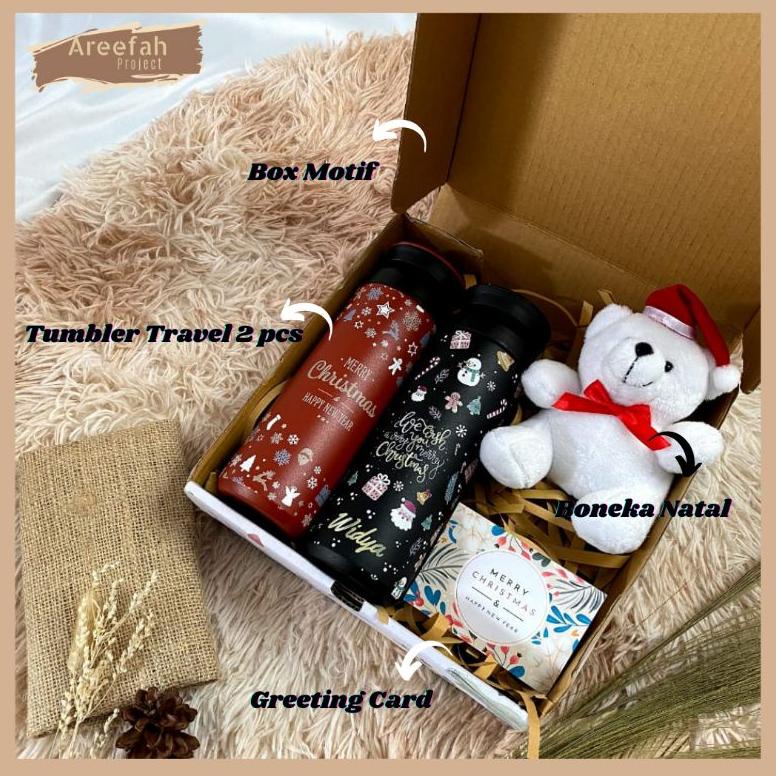 HAMPERS NATAL/HAMPERS NATAL PREMIUM/GIFT BOX NATAL/GIFT BOX NATAL PREMIUM DISKON