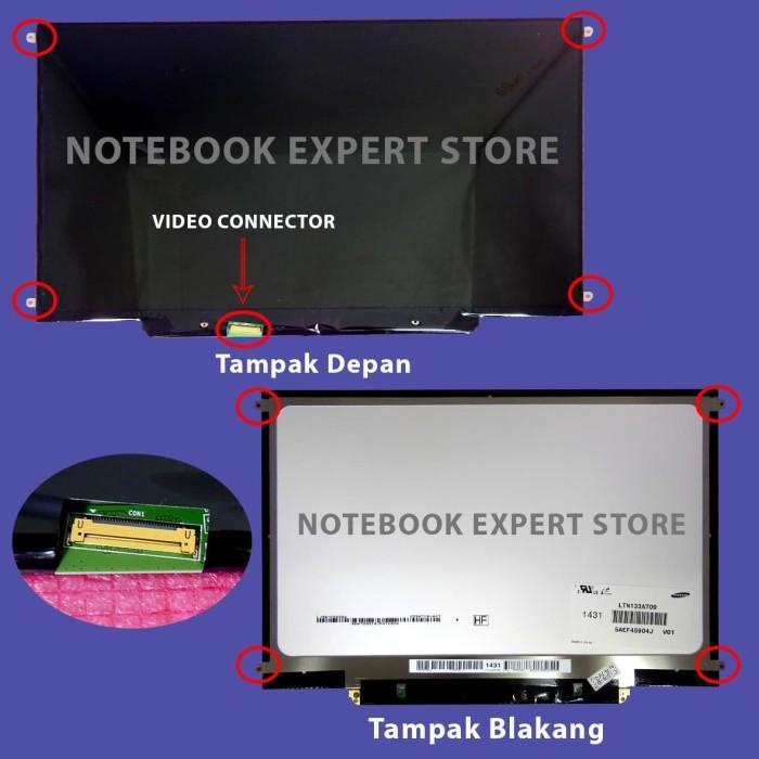 Lcd Led Macbook Pro 13Inch 2008 2009 2010 2011 2012 Series