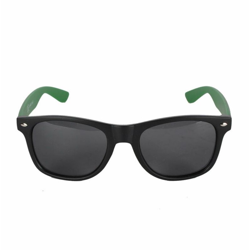 Original HEINEKEN Kacamata Sunglasses Pria Wanita Unisex + Pouch
