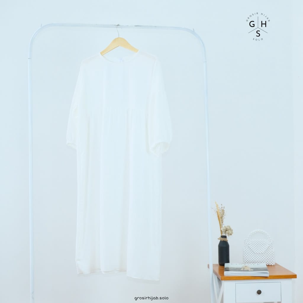 Griselle Midi Dres Maritza BR