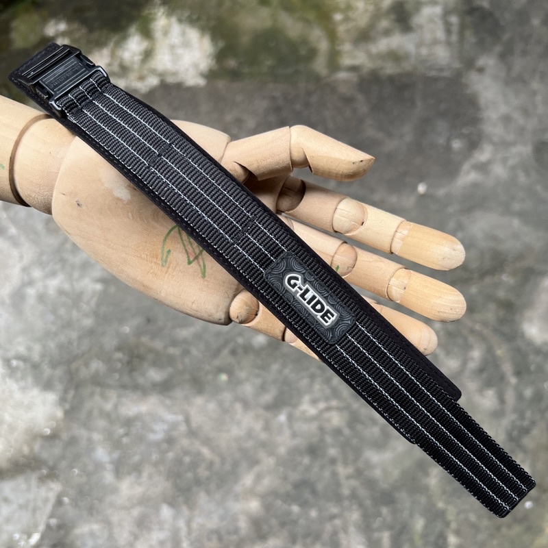 Strap tali jam tangan casio original GLS-5600V 1V band GLS 5600V
