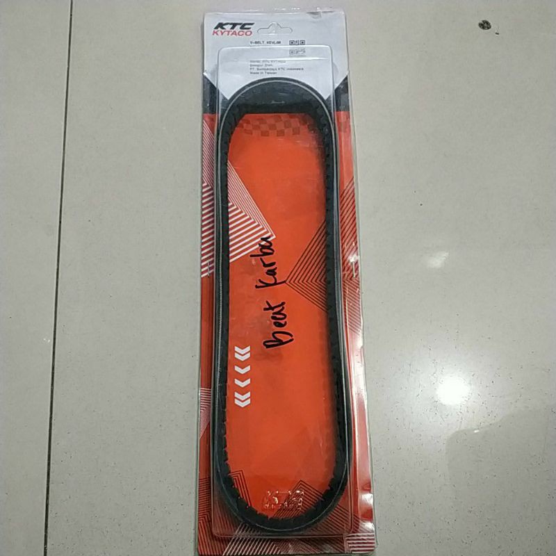 Belting Kevlar Beat Karbu KTC Kytaco