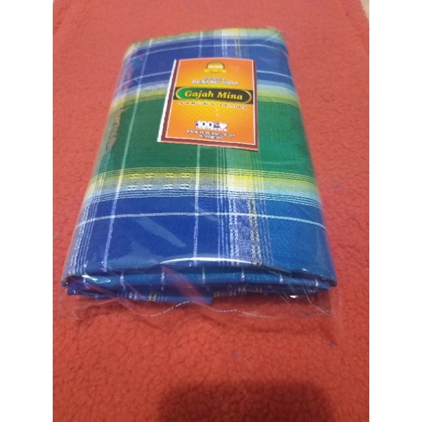 sarung/sarung tenun/sarung dewasa paket hemat 5pcs