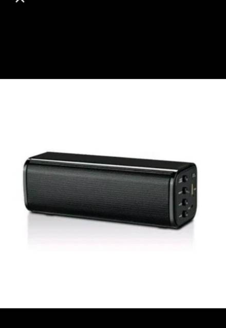 Speaker bluetooth Portable GMC 881A