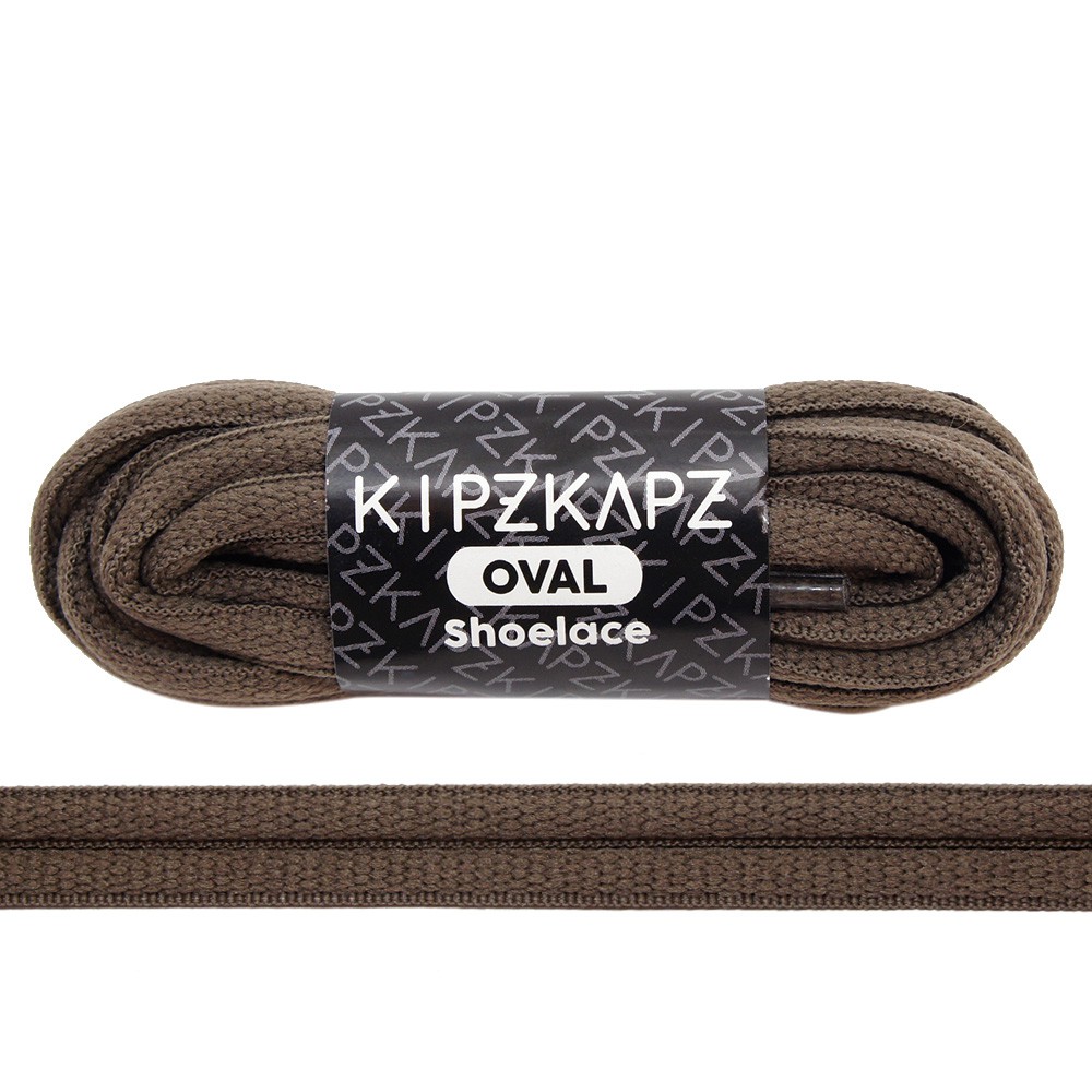 KIPZKAPZ OS11 Charcoal Brown 90cm 115cm 140cm Tali KIPZKAPZ OS11 Charcoal Brown 90cm 115cm 140cm Tali