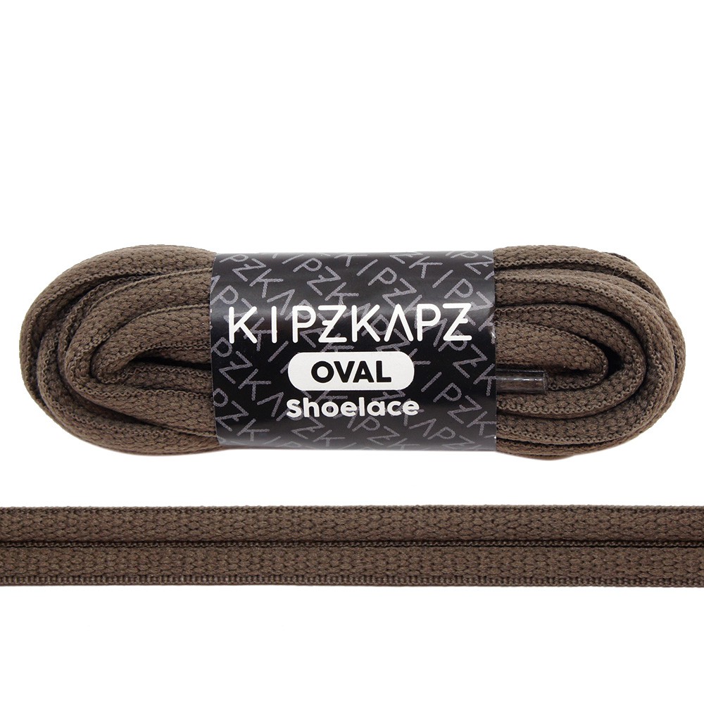 KIPZKAPZ OS11 Charcoal Brown 90cm 115cm 140cm Tali  