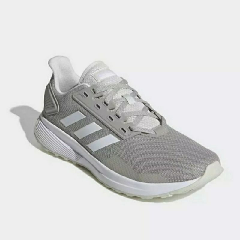 Adidas running duramo 9 shoes pria