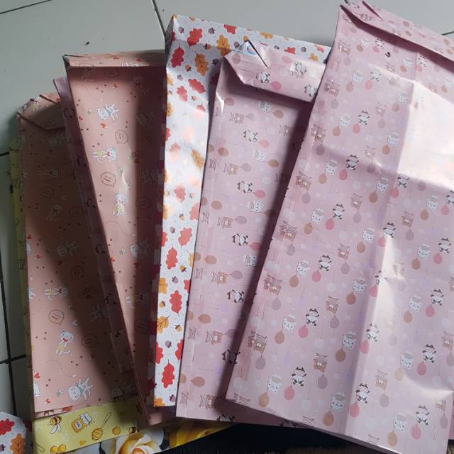 

Bungkus kado