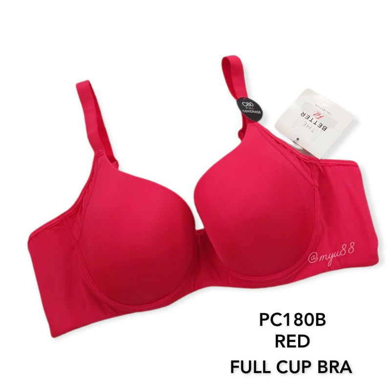 PC180 Full Cup Bra Pierre Cardin 36C
