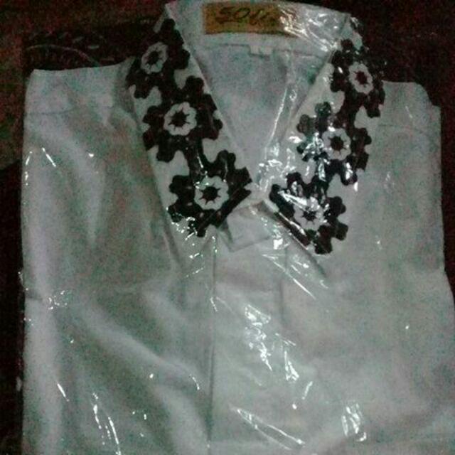 Xxl Batik Jumbo Hem Batik Putihan Kujang
