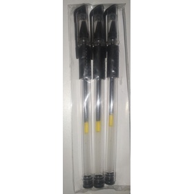 

Paket Alat Tulis (Pulpen, Pensil, Penghapus)