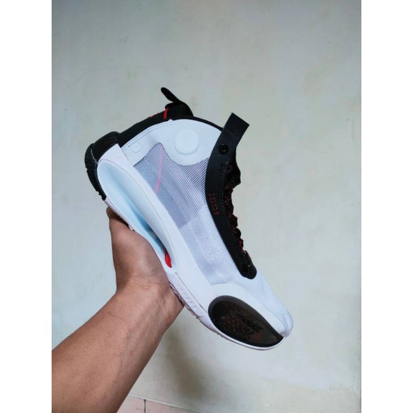NIKE Air jordan 34