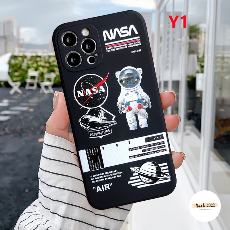 Ins Casing Xiaomi Redmi 10 9A F3 Note 10 10s 10pro max plus Poco X3 NFC Poco M3 Note9 Note8 Redmi 9 9T 9C NFC Shockproof