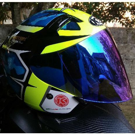 kyt venom open alex espargaro 41