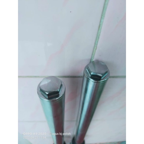 set as bottom ninja serpico