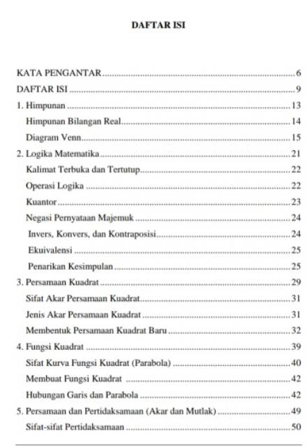Siap Lolos Usm Poltek Statistika Stis Edisi Matematika Shopee Indonesia