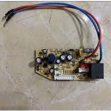 Power Modul Magic Com Yong Ma Smc 801/Smc 8017