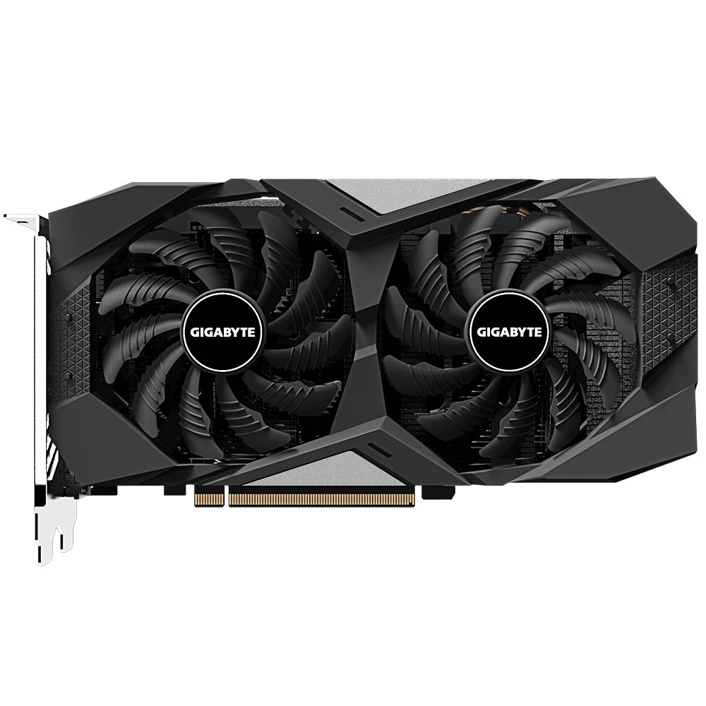 Gigabyte GeForce GTX 1660 SUPER OC 6GB GDDR6 GV-N166SOC-6GD