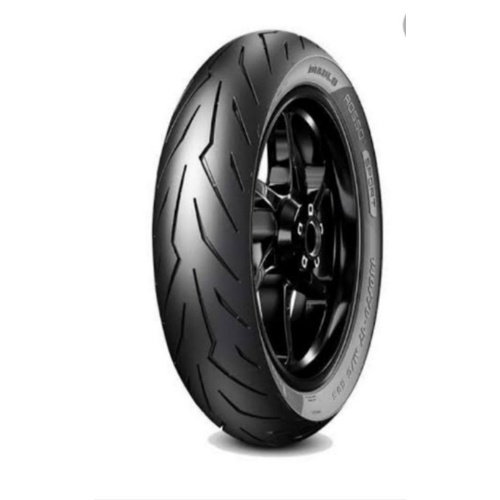 BAN PIRELLI 110/70 17 DIABLO ROSSO SPORT TL