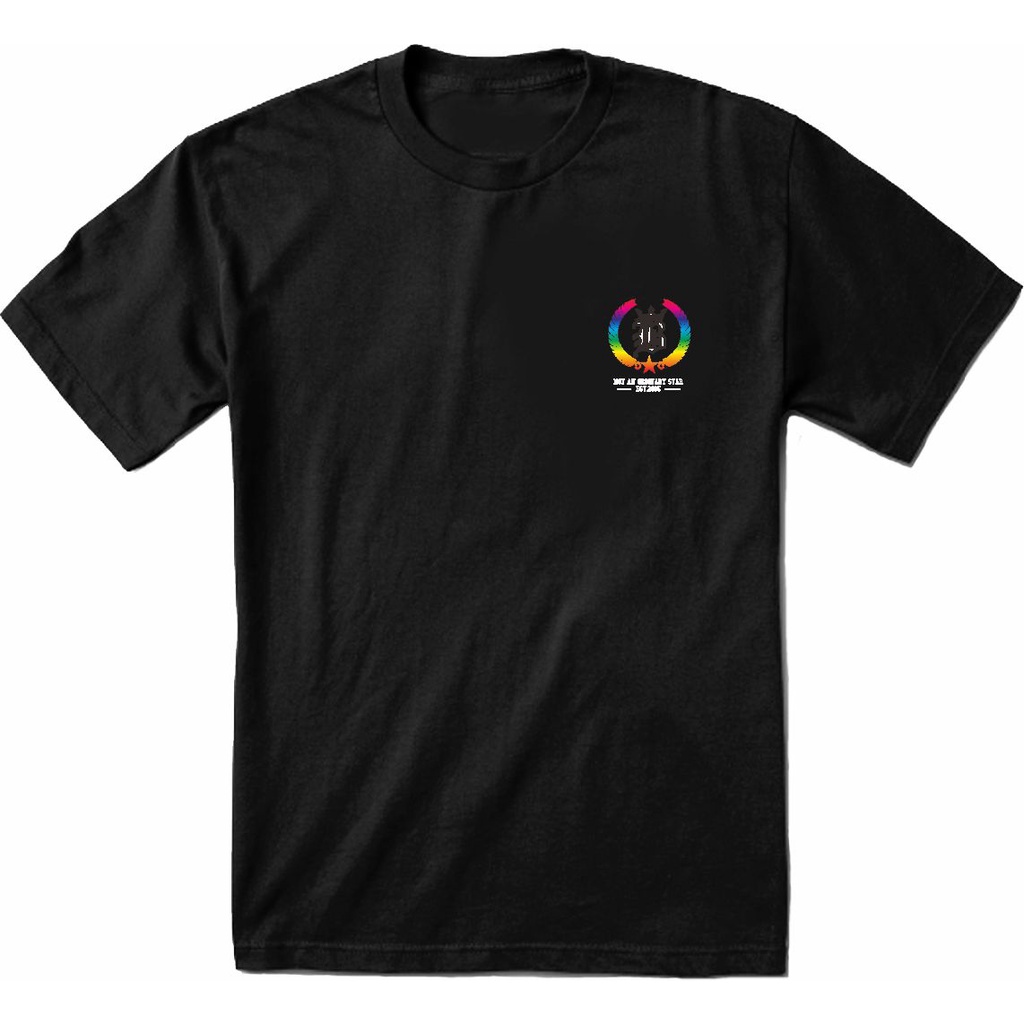 jakcloth / KAOS BLACKSTAR / T-SHIRT BLACKSTAR / BLACKSTAR CLOTHING / TS 6785