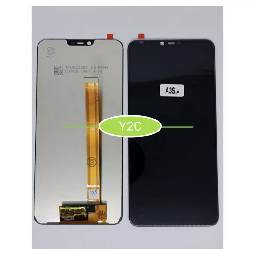 LCD OPPO A5 / A3S / REALME C1 REALMEC1 / REALME 2 REALME2