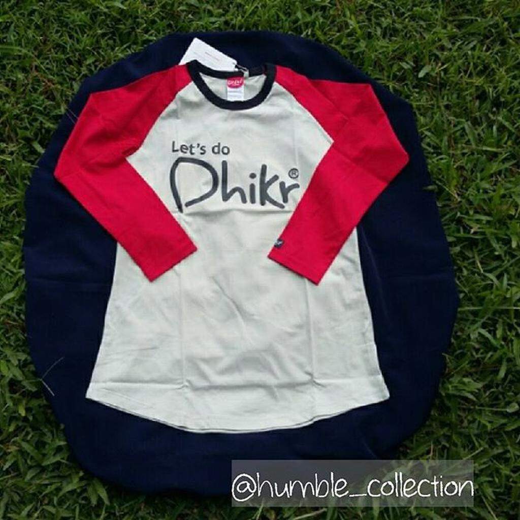 baju anak islami by Dhikr | lets do Dhikr