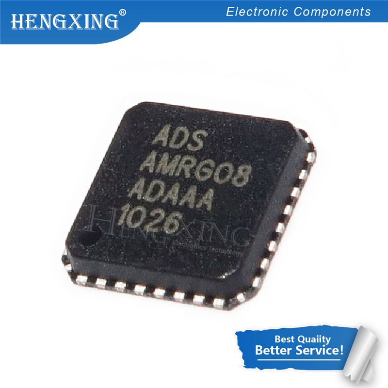 10pcs ANSG8 ANSG08QL ADAAA QFN-24