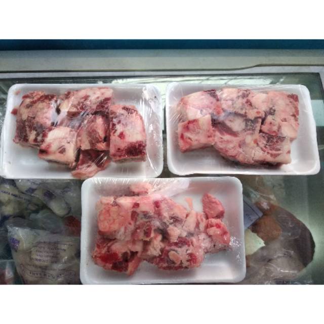 

Tetelan Daging Sapi