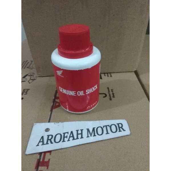 SS8175ML OLI SHOCK SHOWA OIL SHOCK HONDA