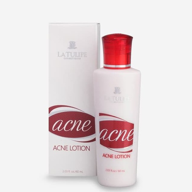 La Tulipe Acne Lotion 60ml