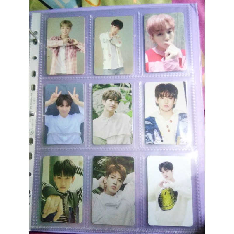 PHOTOCARD TREASURE CHAPTER 2 CHAPTER 3 JUNKYU JIHOON HARUTO HYUNSUK JUNGHWAN MASHIHO DOYOUNG