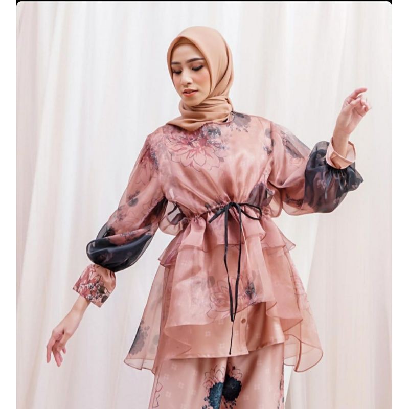 setelan Krita By Restu Anggraini