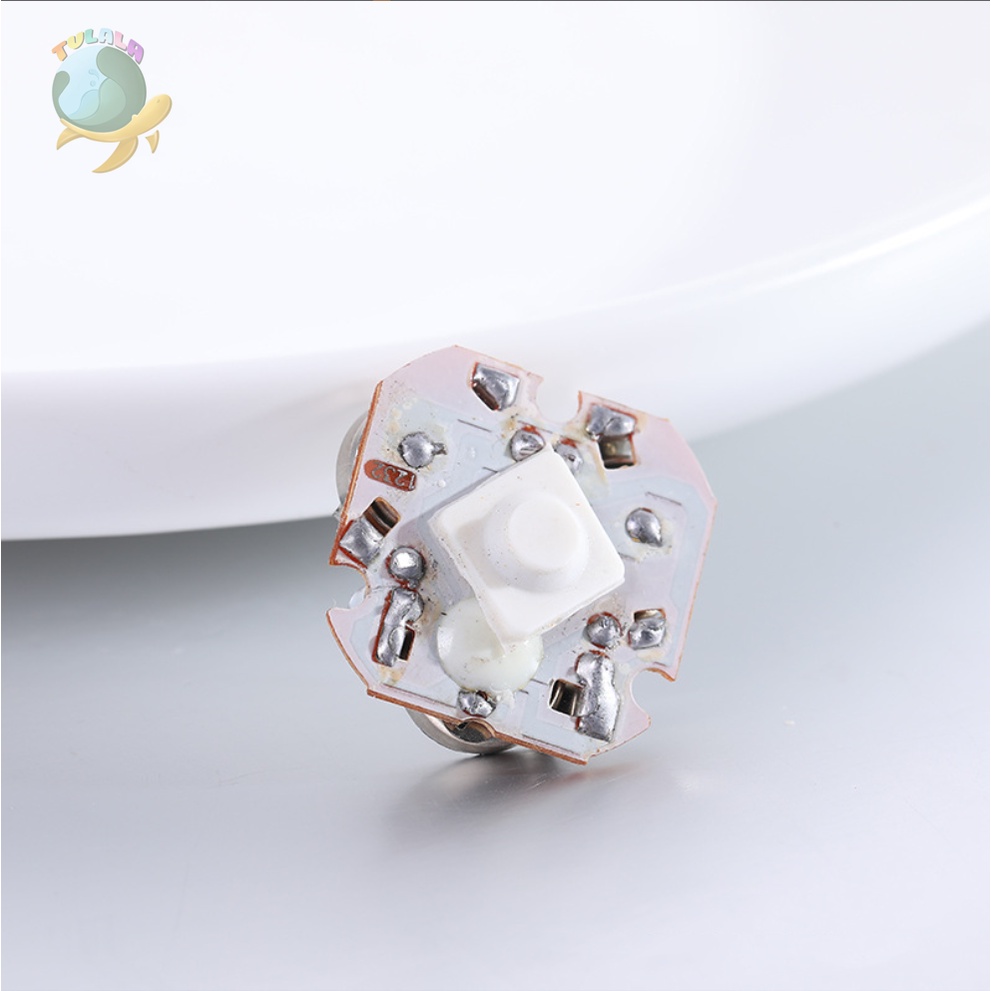 [TULALA SHOP]BATRAI CADANGAN SUDAH LENGKAP DENGAN LED UNTUK BOTOL MINUM LED/UNTUK GANTI SENDIRI