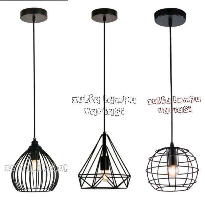 lampu hias gantung#dekorasi rumah#