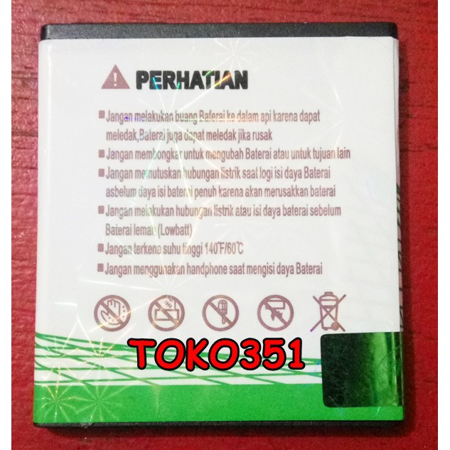 Batre Baterai Lenovo VibeC A2020 A 2020 Lenovo Vibe C Lenovo A6010 A 6010