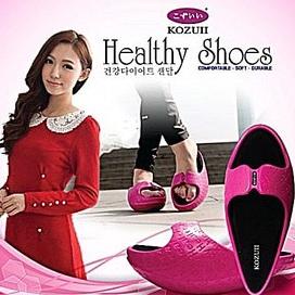 JACO Kozuii Slim Sandal / Sandal Pelangsing / Healthy Shoes Original